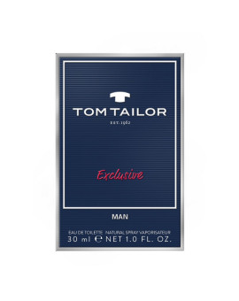 TOM TAILOR EXCLUSIVE MAN